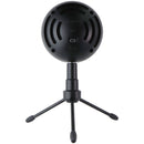Blue Snowball iCE Series Plug and Play Condenser Microphone Cardioid - Black