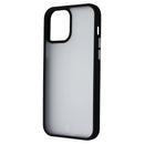 BodyGuardz Elements E13 Hard Case for iPhone 13 Pro Max - Black