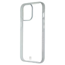 BodyGuardz Carve Series Rigid Gel Case for iPhone 13 Pro - Clear