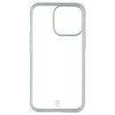 BodyGuardz Carve Series Rigid Gel Case for iPhone 13 Pro - Clear