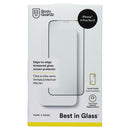 BodyGaurdz Pure 2 Edge Screen Protector for Apple iPhone 11 Pro/Xs/X