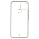 BodyGuardz Carve Series Case for Google Pixel 4a 5G - Clear