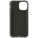 BodyGuardz Carve Series Durable Gel Case for iPhone 13 mini - Smoke