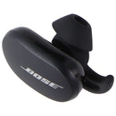 Bose QuietComfort Wireless Bluetooth Replacement Left Earbud w/Ear Gel - Black