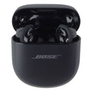 Bose QuietComfort Ultra ANC Bluetooth Earbuds with Case - Black (88286-0010)