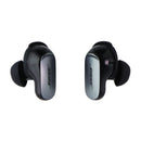 Bose QuietComfort Ultra ANC Bluetooth Earbuds with Case - Black (88286-0010)