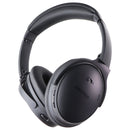 Bose QuietComfort ANC Bluetooth Headphones with Carry Case - Black (885540-0010)