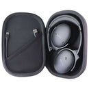 Bose QuietComfort ANC Bluetooth Headphones with Carry Case - Black (885540-0010)