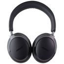 Bose QuietComfort Ultra Wireless Bluetooth Noise-Cancelling Headphones - Black