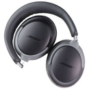Bose QuietComfort Ultra Wireless Bluetooth Noise-Cancelling Headphones - Black
