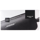 Bose SoundLink Flex Bluetooth Waterproof Speaker (865983-0100) - Black