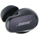 Bose QuietComfort Earbud II - Replacement Left Side Only - Black
