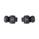Bose Ultra Open Earbuds with OpenAudio for Awareness - Black (881046-0010)