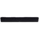 Bose Soundbar 500 Smart Speaker with Alexa/Google Assistant & Remote (424096)