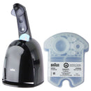 Braun Series 3 ProSkin with Charging Station - 3-Flex/MicroComb - Black (3050cc)