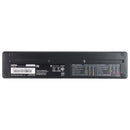 Brother PocketJet 6 Plus Printer w/Power Adapter - USB - 300dpi/Black (PJ-623)