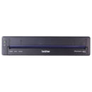 Brother PocketJet PJ723 Direct Thermal Printer - Monochrome - Portable - USB