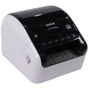 Brother QL-1110NWB Wireless Wide Format Professional Label Printer