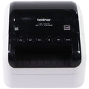 Brother QL-1110NWB Wireless Wide Format Professional Label Printer