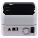 Brother QL-1110NWB Wireless Wide Format Professional Label Printer