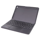 Brydge 10.2 MAX+ Wireless Keyboard Case for Apple iPad 9th/8th/7th Gen - Black