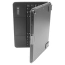 Brydge 10.2 MAX+ Wireless Keyboard Case for Apple iPad 9th/8th/7th Gen - Black