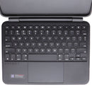 Brydge Air MAX+ Bluetooth Keyboard for iPad Pro 11-in 3rd/2nd Gen & Air 4th Gen