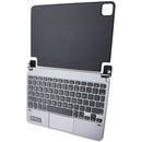 Brydge Wireless Keyboard with Trackpad & Cover for iPad Pro 11-inch 2nd/1st Gen