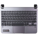 Brydge Wireless Keyboard with Trackpad & Cover for iPad Pro 11-inch 2nd/1st Gen