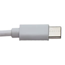 C2W (3.3-ft) Micro-USB to USB-C Charge/Sync Cable - White (OE-CBX013-3)