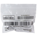 C2W (3.3-ft) Micro-USB to USB-C Charge/Sync Cable - White (OE-CBX013-3)