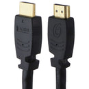 Cables to Go 6Ft Velocity Series HDMI to HDMI - Black