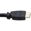 Cables to Go 6Ft Velocity Series HDMI to HDMI - Black