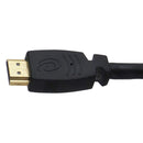 Cables to Go 6Ft Velocity Series HDMI to HDMI - Black