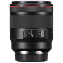 Canon RF 50mm F/1.2 L USM Fixed Focal Camera Lens - Black (2959C002)
