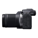 Canon EOS R7 Mirrorless Vlogging Camera with RF-S 18-150mm STM Lens Kit