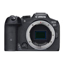 Canon EOS R7 Mirrorless Vlogging Camera with RF-S 18-150mm STM Lens Kit