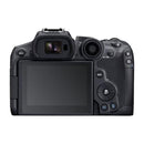 Canon EOS R7 Mirrorless Vlogging Camera with RF-S 18-150mm STM Lens Kit