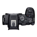 Canon EOS R7 Mirrorless Vlogging Camera with RF-S 18-150mm STM Lens Kit