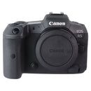 Canon EOS R5 Mirrorless Camera (DS126836) (Body ONLY) - Black