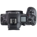 Canon EOS R5 Mirrorless Camera (DS126836) (Body ONLY) - Black