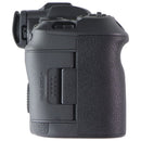 Canon EOS R5 Mirrorless Camera (DS126836) (Body ONLY) - Black