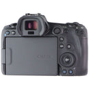 Canon EOS R5 Mirrorless Camera (DS126836) (Body ONLY) - Black
