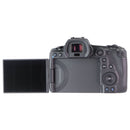 Canon EOS R5 Mirrorless Camera (DS126836) (Body ONLY) - Black