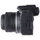 Canon EOS R10 Mirrorless Camera with RF-S18-45mm F4.5-6.3 IS STM Lens Kit