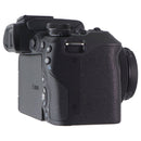 Canon EOS R10 Mirrorless Camera with RF-S18-45mm F4.5-6.3 IS STM Lens Kit