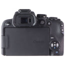 Canon EOS R10 Mirrorless Camera with RF-S18-45mm F4.5-6.3 IS STM Lens Kit