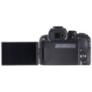 Canon EOS R10 Mirrorless Camera with RF-S18-45mm F4.5-6.3 IS STM Lens Kit