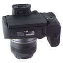 Canon EOS R10 Mirrorless Camera with RF-S18-45mm F4.5-6.3 IS STM Lens Kit