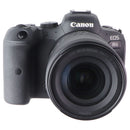 Canon EOS R6 Camera with RF 24-105mm F4-7.1 IS STM Lens Kit (DS126832)